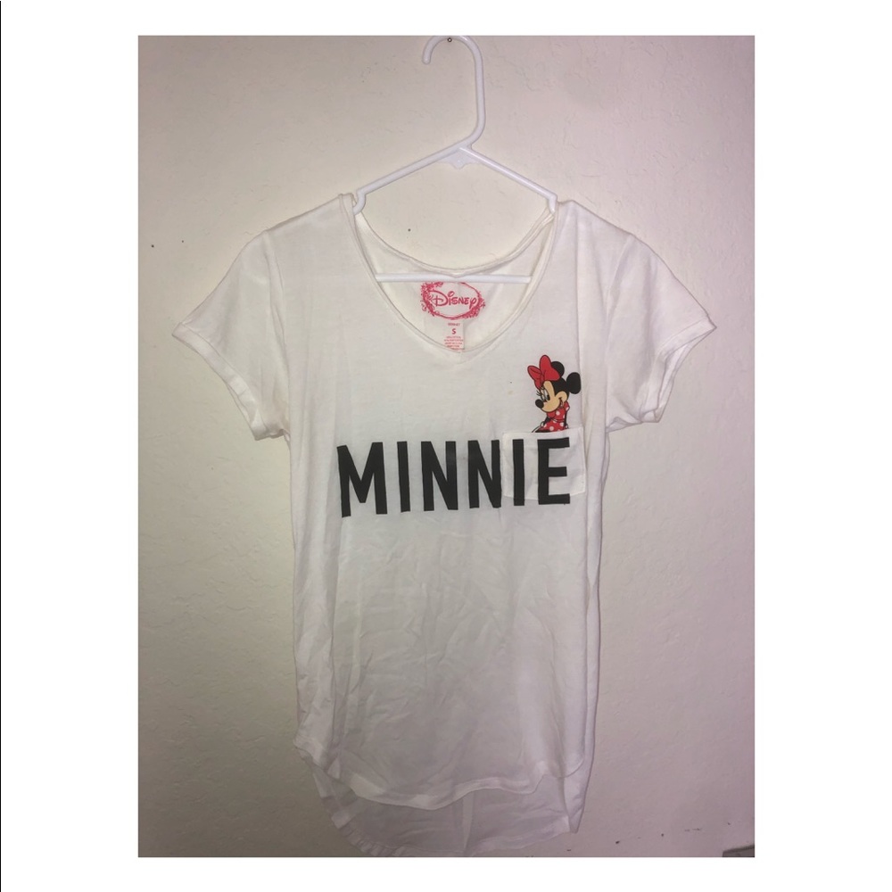 Minnie mouse T-shirt